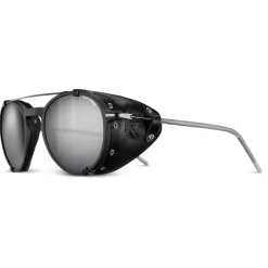 Julbo Hochtourenbekleidung|Brillen-- Legacy Spectron S4 (VLT 5%) - Gletscherbrille Black / Camel / Havanna / Brown