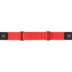 Julbo - Lightyear Reactiv S2-4 (VLT 5-20%) - Skibrille Red / Black / Brown