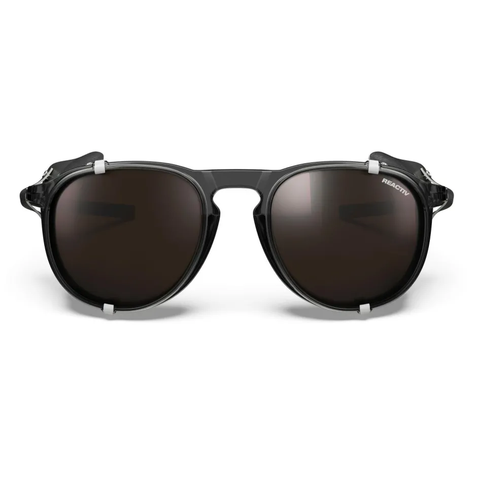 Julbo - Mienium Reactiv Poarized S2-4 (VT 5-20%) - Getscherbrie