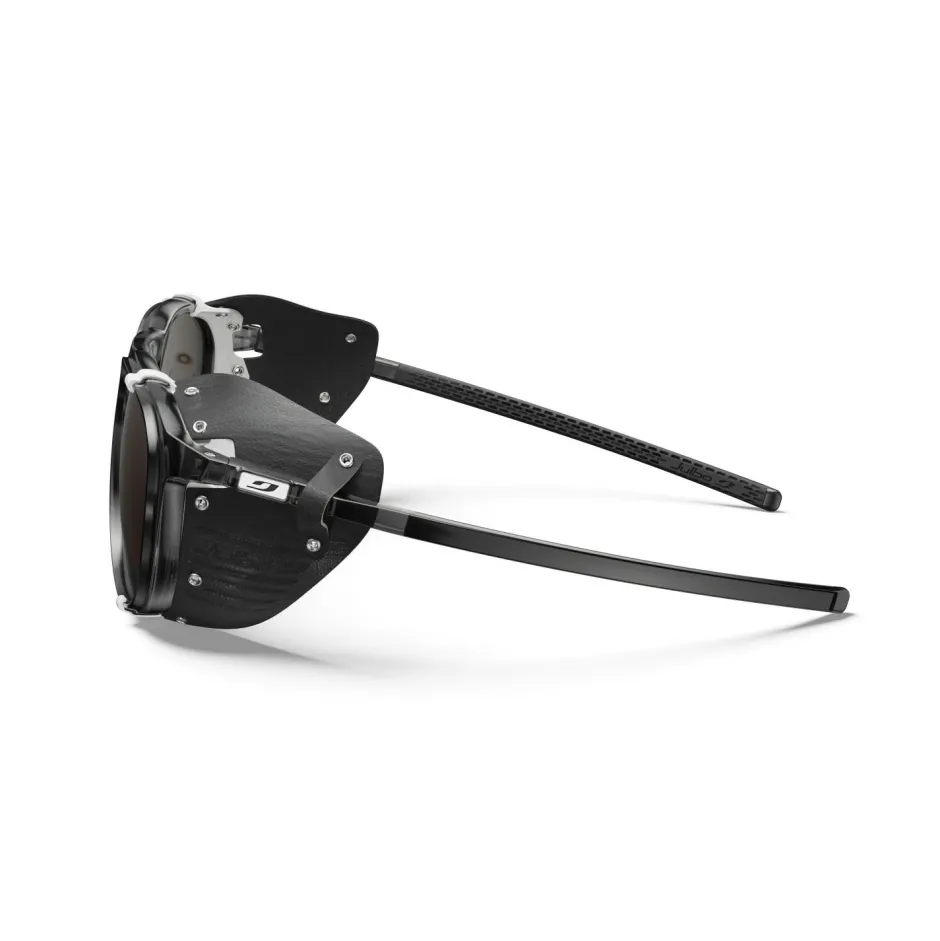 Julbo - Mienium Reactiv Poarized S2-4 (VT 5-20%) - Getscherbrie