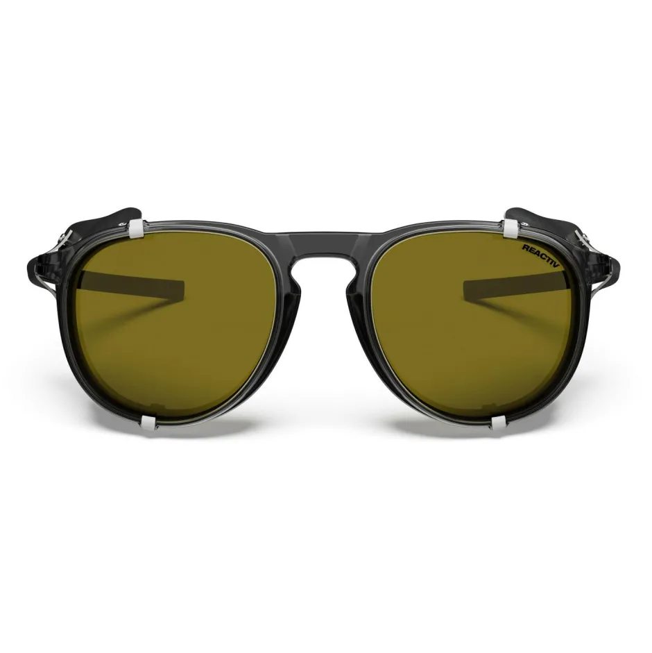 Julbo - Mienium Reactiv Poarized S2-4 (VT 5-20%) - Getscherbrie