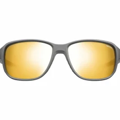 Julbo Trekkingbekleidung|Hochtourenbekleidung-- Montebianco 2 Photochromic S 2-4 (VLT 7-35%) - Gletscherbrille