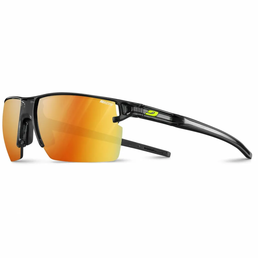 Julbo - Outline Reactive S1-3 Light Amplifier (VLT 75-17%) - Sonnenbrille Best