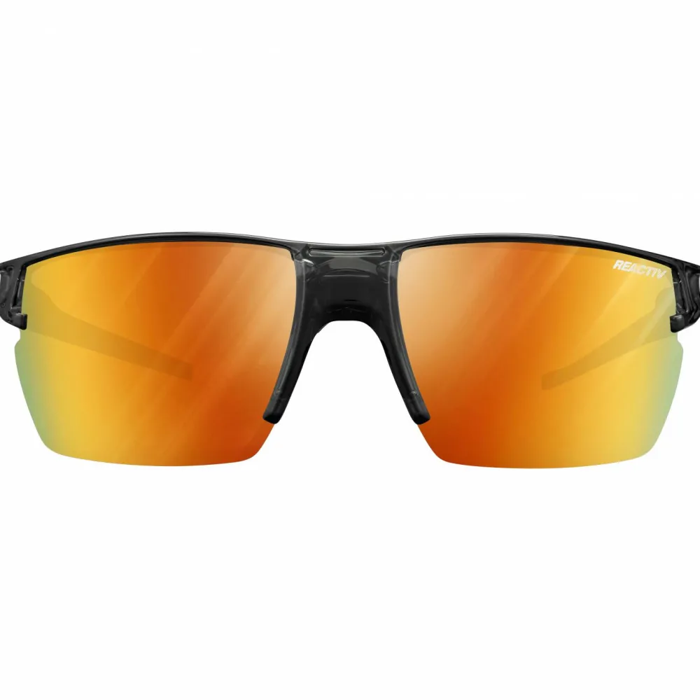 Julbo - Outline Reactive S1-3 Light Amplifier (VLT 75-17%) - Sonnenbrille Best