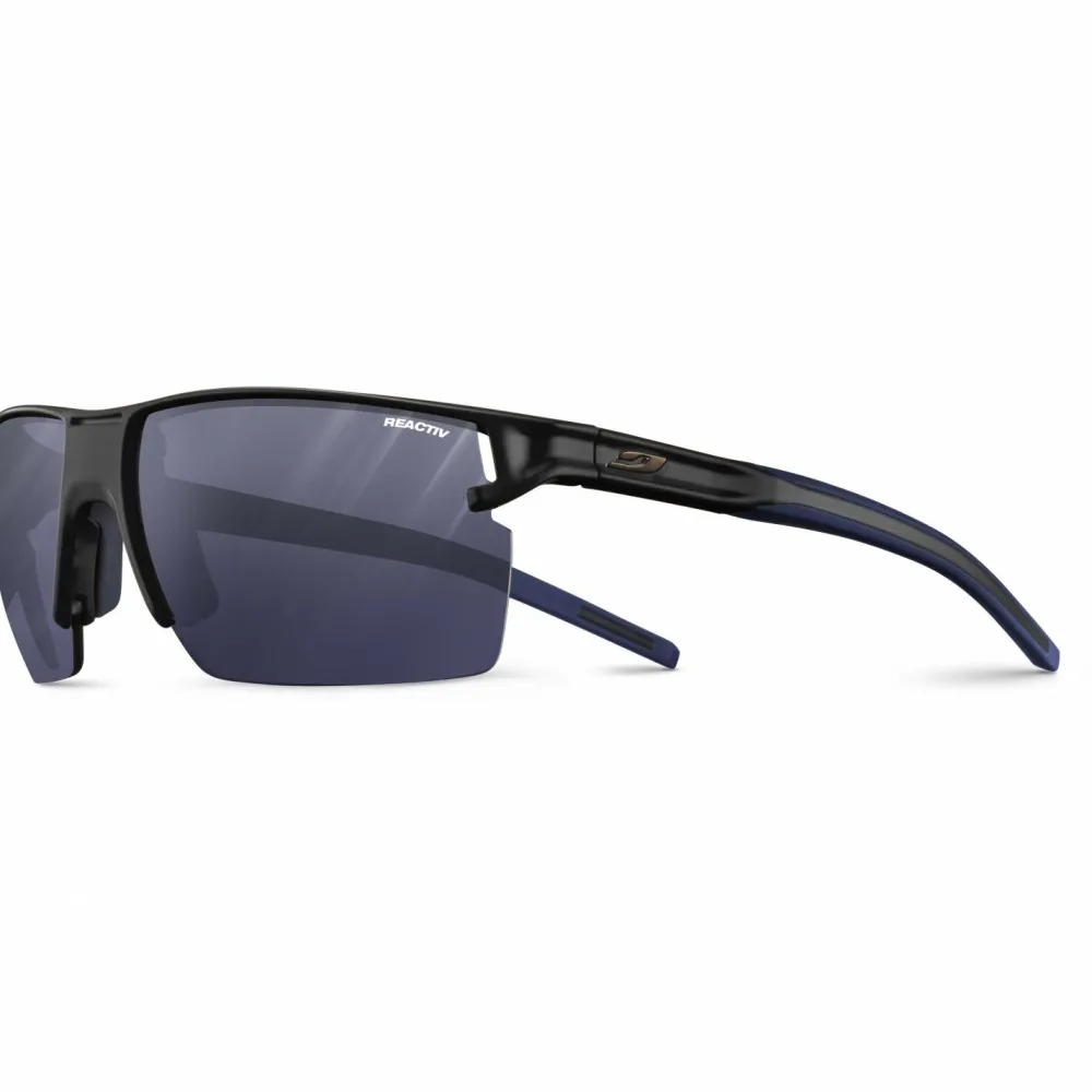 Julbo - Outline Reactive S1-3 Light Amplifier (VLT 75-17%) - Sonnenbrille Best
