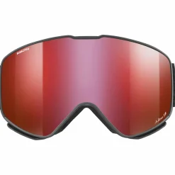 Julbo - Quickshift S0-4 VLT 80-7% - Skibrille Black Reflect Online
