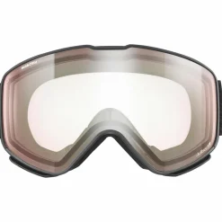Julbo - Quickshift S0-4 VLT 80-7% - Skibrille Black Reflect Online