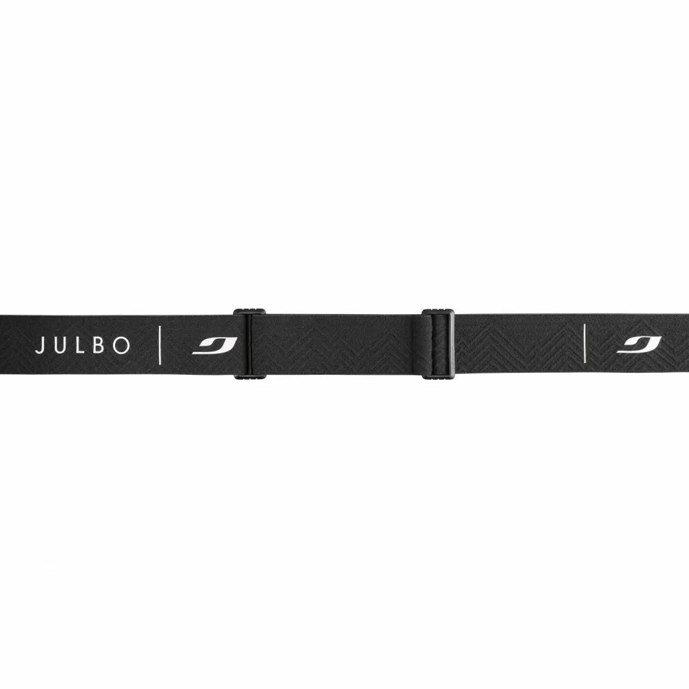 Julbo - Quickshift S0-4 VLT 80-7% - Skibrille Black Reflect Online