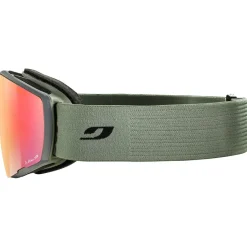 Julbo - Razoredge Reactiv HC Cat. 1-3 (VLT: 17-75%) - Skibrille