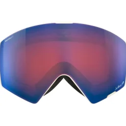 Julbo Ski-Ausrüstung|Skibrillen-- Razor Edge Spectron S3 (VLT 15%) - Skibrille
