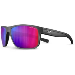 Julbo Alltagsbekleidung|Wanderbekleidung-- Renegade Spectron HD S3 - Sonnenbrille Black / Rose