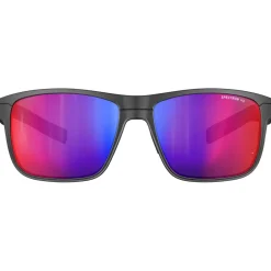 Julbo Alltagsbekleidung|Wanderbekleidung-- Renegade Spectron HD S3 - Sonnenbrille Black / Rose
