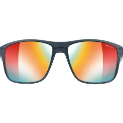 Julbo - Renegade Zebra Light S1-3 - Sonnenbrille Black / Red / Yellow Discount