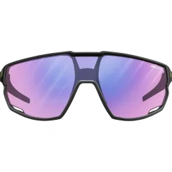 Julbo Fahrradbekleidung|Fahrradbrillen-- Rush Reactiv HC S1-3 (VLT 13-72%) - Fahrradbrille