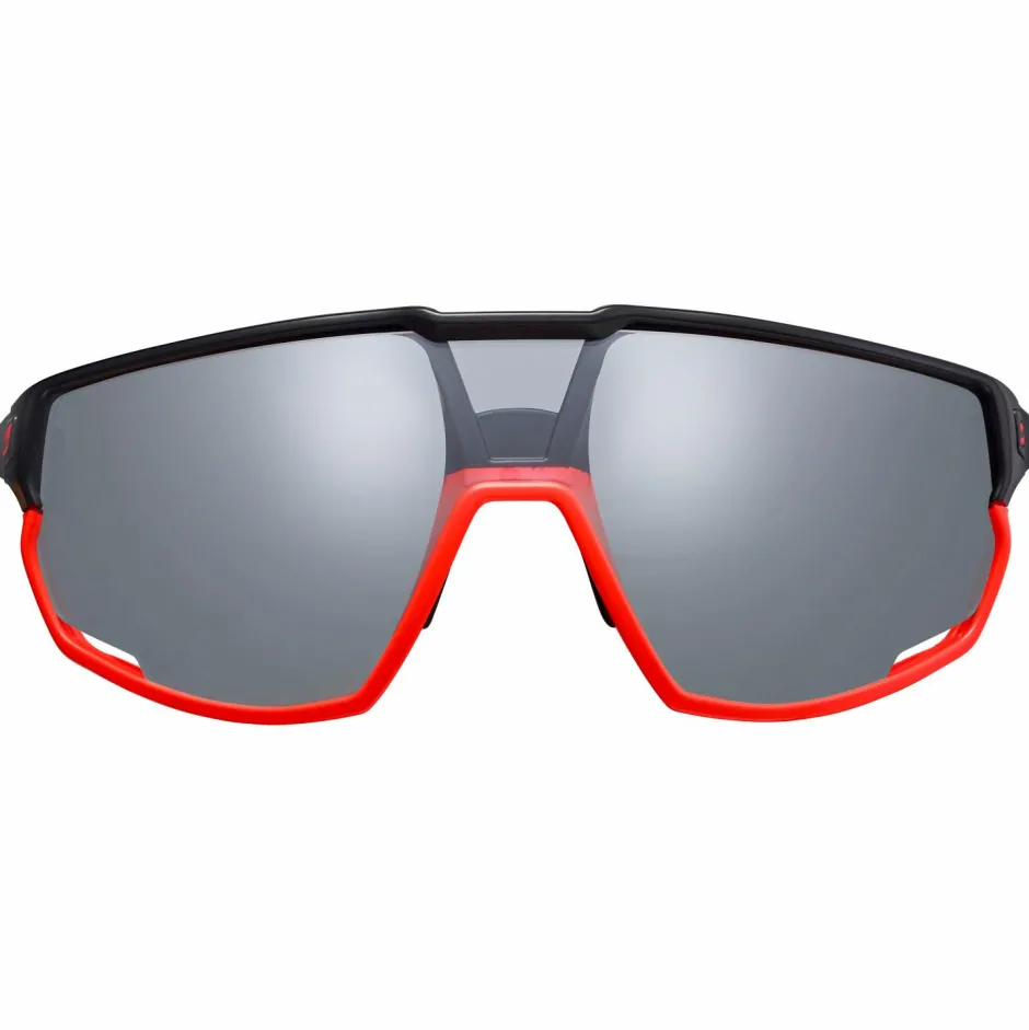 Julbo - Rush Reactiv Performance S0-3 (VLT 12 / 87%) - Fahrradbrille