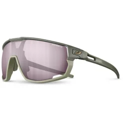 - Rush Spectron HD S3 - Fahrradbrie < Julbo Discount