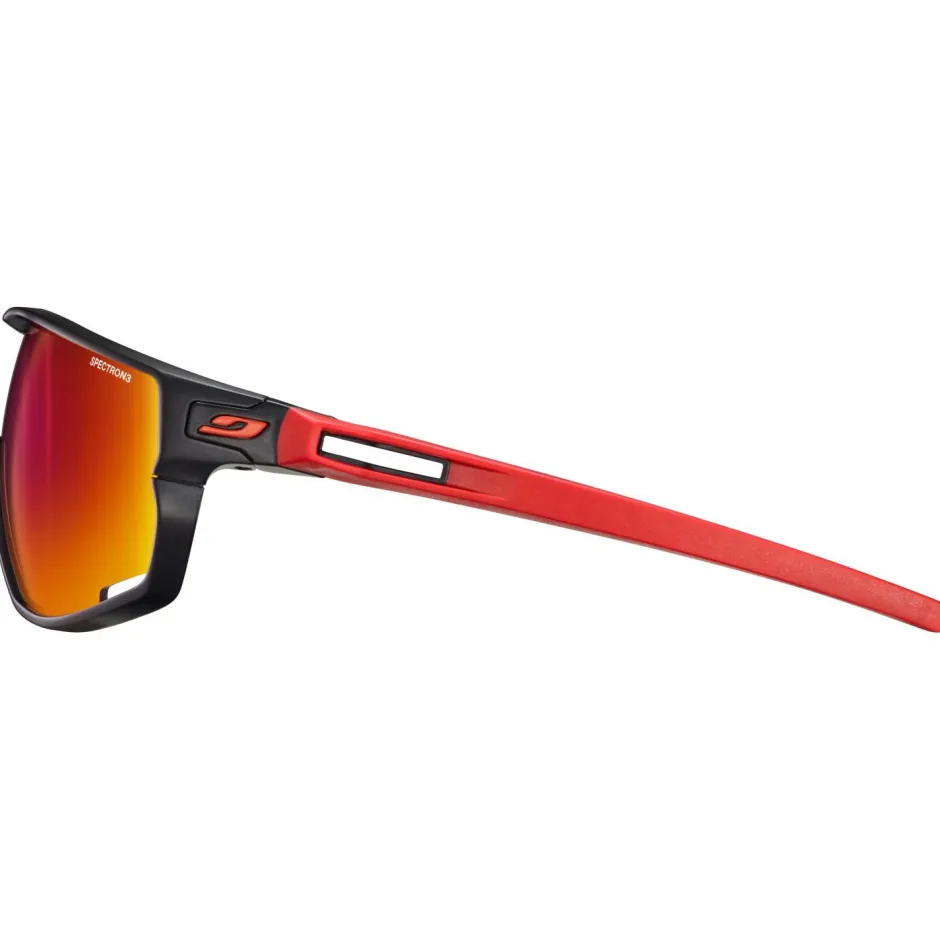 Julbo - Rush Spectron S3 - Fahrradbrie