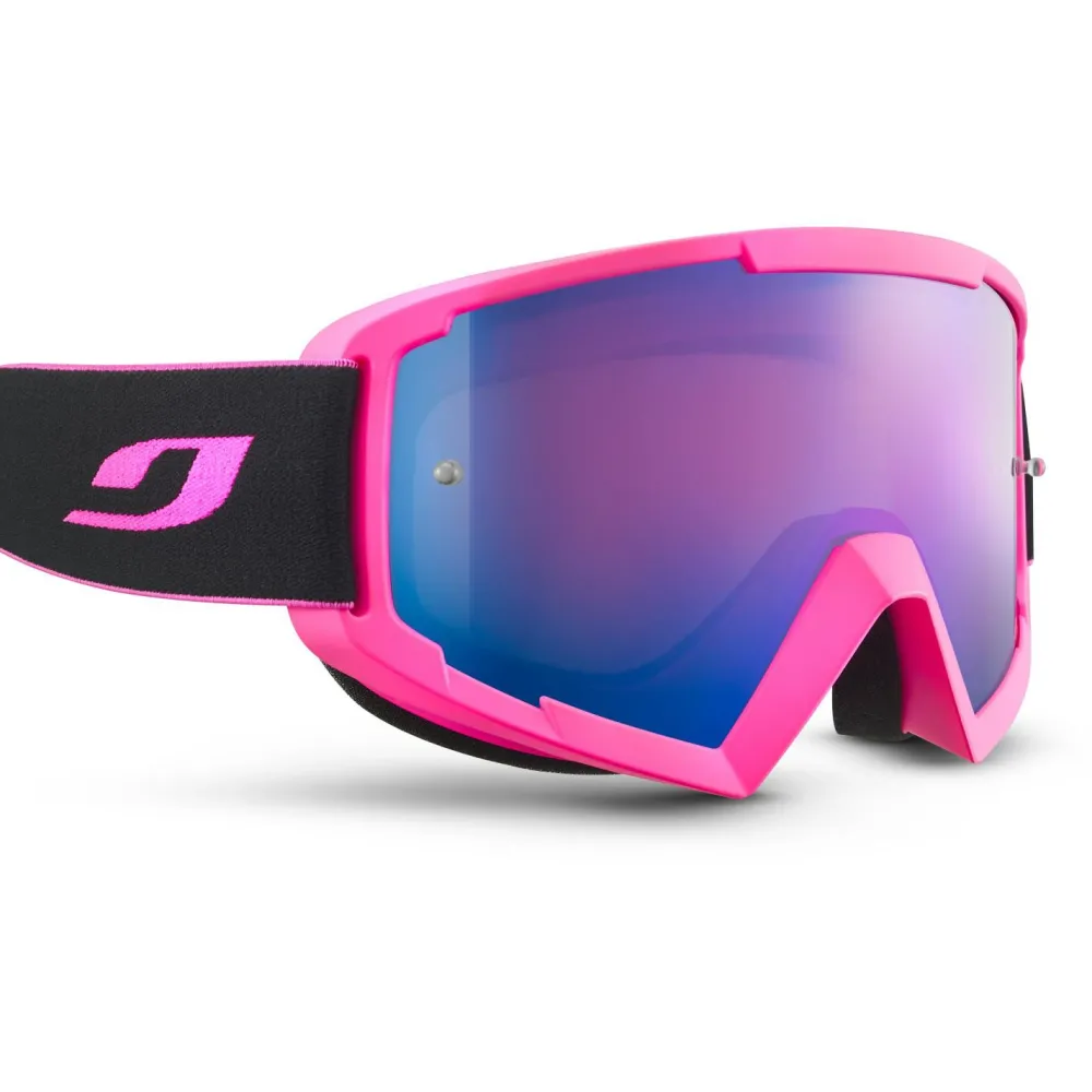 - Session MTB Spectron S2 - Goggles < Julbo