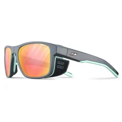 Julbo - Shield Reactiv S1-3 (VLT 9-20%) - Sonnenbrille
