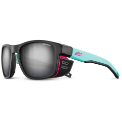 Julbo - Shield M Spectron S4 (VLT 5%) - Sonnenbrille New
