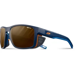 Julbo - Shied Reactiv Poarized S2-4 (VT 5-20%) - Getscherbrie