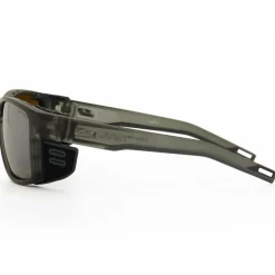 Julbo Trekkingbekleidung|Hochtourenbekleidung-- Shield Spectron S4 - Fahrradbrille