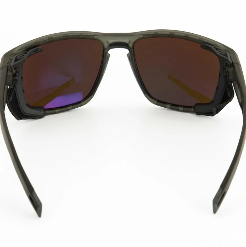 Julbo Trekkingbekleidung|Hochtourenbekleidung-- Shield Spectron S4 - Fahrradbrille
