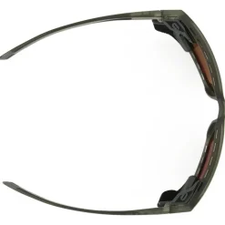 Julbo Trekkingbekleidung|Hochtourenbekleidung-- Shield Spectron S4 - Fahrradbrille