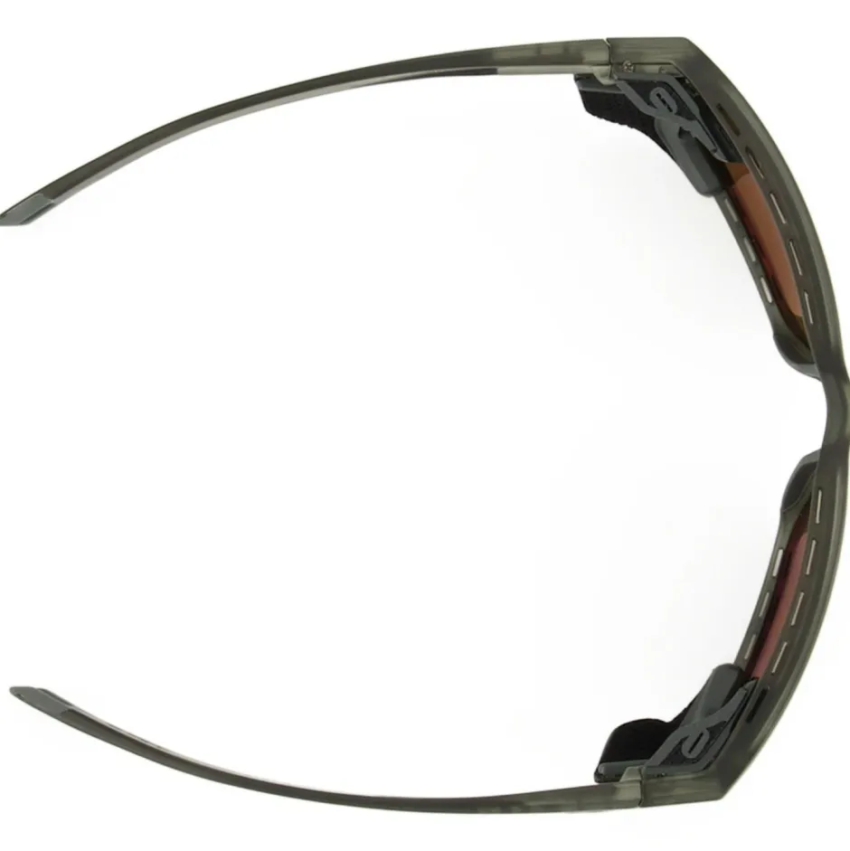 Julbo Trekkingbekleidung|Hochtourenbekleidung-- Shield Spectron S4 - Fahrradbrille