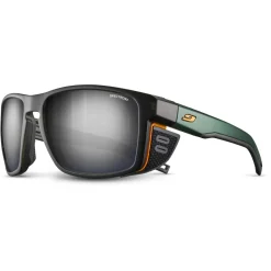 Julbo Trekkingbekleidung|Hochtourenbekleidung-- Shield Spectron S4 - Fahrradbrille