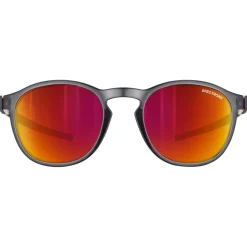 Julbo Alltagsbekleidung|Wanderbekleidung-- Shine L Spectron S3 (VLT 12%) - Sonnenbrille Black / Red