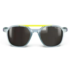 Julbo Trekkingbekleidung|Hochtourenbekleidung-- Slack Cover Spectron S4 (VLT 5%) - Gletscherbrille