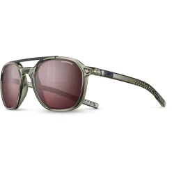 Julbo Brillen|Wanderbekleidung-- Slack Spectron HD Polarized S3 (VLT:12%) - Sonnenbrille