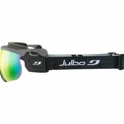 Julbo - Sniper Evo L S1-3 VLT 75-17% - Skibrille Grey / Black / White