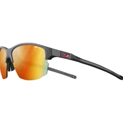 Julbo - Split Reactiv LA S1-3 (VLT 17-75%) - Sonnenbrille Black / Red Online