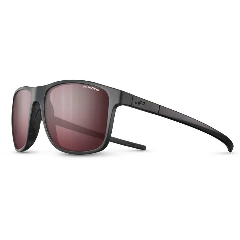 Julbo - The Streets Spectron HD S3 Polarized (VLT 12%) - Sonnenbrille Sale
