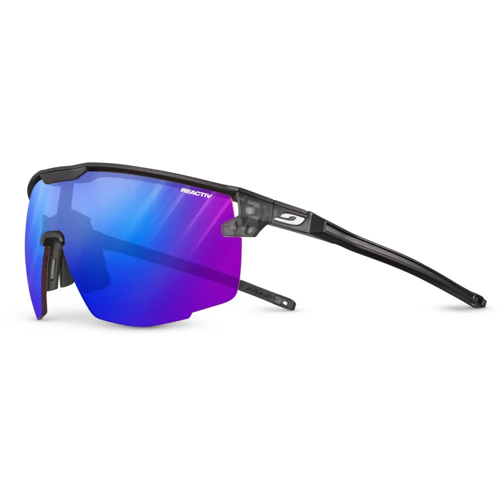 - Utimate Reactiv HC S1-3 - Fahrradbrie < Julbo Best