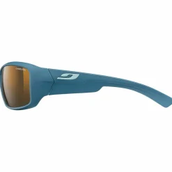 Julbo - Whoops Cameleon S2-4 - Fahrradbrille Satin Black / Brown Discount