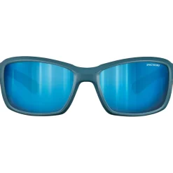 Julbo Alltagsbekleidung|Wanderbekleidung-- Whoops Spectron S3 - Sonnenbrille Blue / Light Grey / Smokegrey / Multilayer Blue