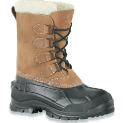 Kamik Winterschuhe|Winterschuhe-- Alborg - Winterschuhe