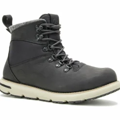 Kamik Winterschuhe|Winterschuhe-- Brody - Winterschuhe Black