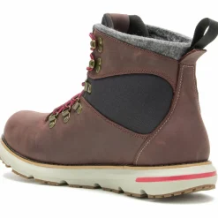 Kamik Winterschuhe|Winterschuhe-- Brody - Winterschuhe Black