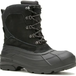 Kamik - Fargo2 - Winterschuhe Black Discount