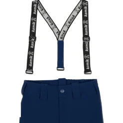Kinder Kamik - Kid's Blaze - Regenhose
