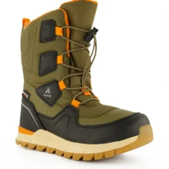 Kinder Kamik - Kid's Bouncer 2 - Winterschuhe