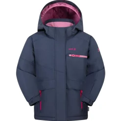 Kamik - Kid's Carina - Skijacke Hot