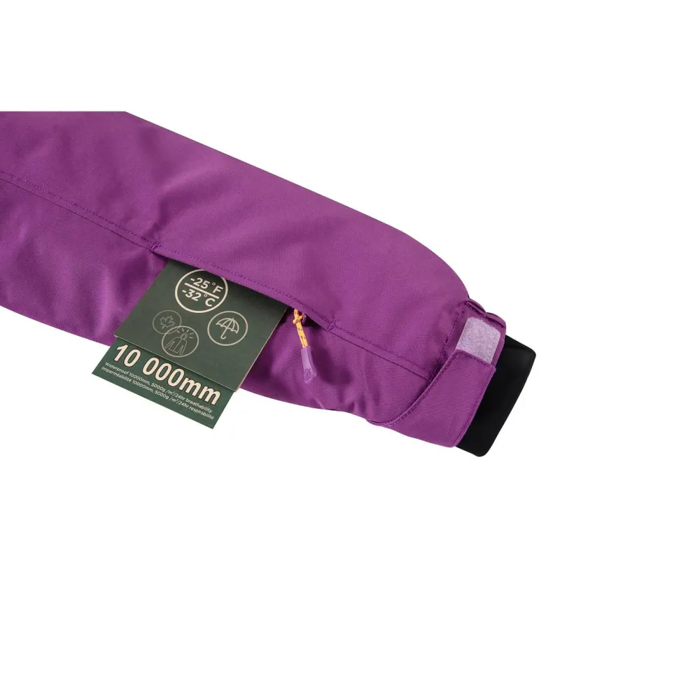 Kamik - Kid's Carina - Skijacke Hot