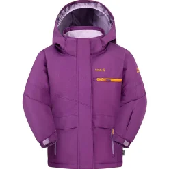 Kamik - Kid's Carina - Skijacke Hot