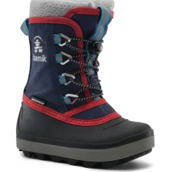 Kamik - Kid's Cascade - Winterschuhe Sale