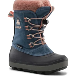 Kamik - Kid's Cascade - Winterschuhe Sale
